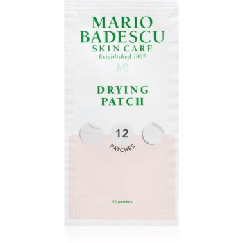 Mario Badescu Drying Patch plasturi pentru piele problematică - imagine 2
